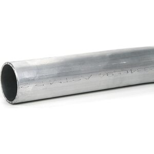 Allstar Performance - 22086-4 - Chrome Moly Round Tubing 1-1/2in x .095in x 4ft