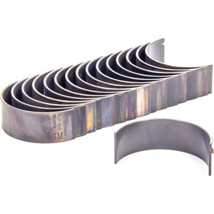 King Bearings - CR 808XPNSTDX - Connecting Rod Bearing - XP - Standard - Extra Oil Clearance - Narrowed - Big Block Chevy / GM W-Series