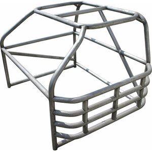 Allstar Performance - 22105 - Roll Cage Kit Deluxe Impala