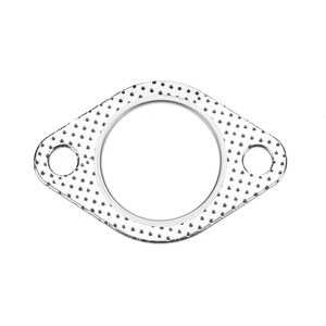 Dynomax - 31388 - Collector Gasket - 2-Bolt - Steel Graphite Laminate