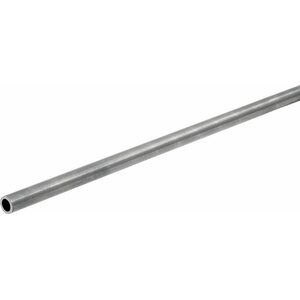 Allstar Performance - 22128-4 - Mild Steel Round Tubing 1in x .065in x 4ft