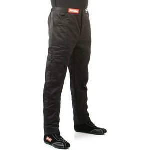 RaceQuip - 122009RQP - Black Pants Multi Layer 4X-Large