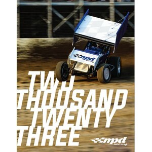 MPD Racing - MPD100 - MPD Catalog 2024