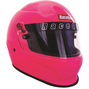 RaceQuip - 276880RQP - Helmet PRO20 Hot Pink XX-Small SA2020