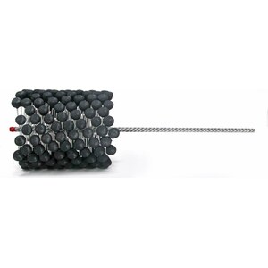 Brush Research GBD40024 - 240 Grit, 3.750 in. to 4.000 in. Bore, Each