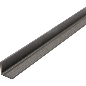 Allstar Performance - 22156-4 - Steel Angle Stock 1in x 1/8in x 4ft
