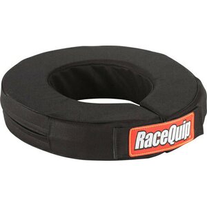 RaceQuip - 333003RQP - Neck Collar 360 Black