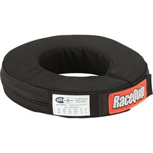 RaceQuip - 337007RQP - Neck Collar 360 Black SFI