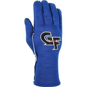 G-Force - 54000CMDBU - Gloves G-Limit Youth Medium Blue
