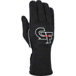 G-Force - 54000MEDBK - Gloves G-Limit Medium Black