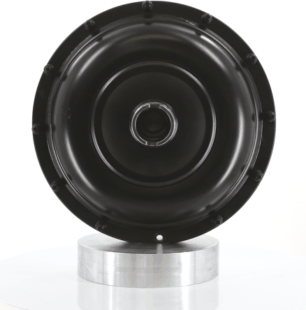 Pro Torque Custom Torque Converter