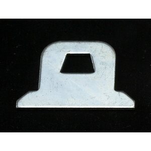 RaceQuip - 700906RQP - Replacement Tab for GM Buckle