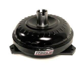 Pro Torque Custom Torque Converter