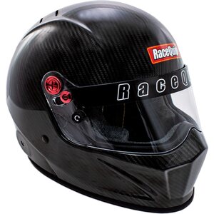 RaceQuip - 92169039RQP - Helmet Vesta20 Medium Carbon SA2020