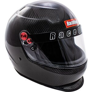 RaceQuip - 92769039RQP - Helmet PRO20 Medium Carbon SA2020