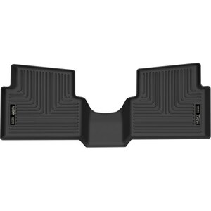 Husky Liners - 51761 - Ford X-act Contour Floor Liners