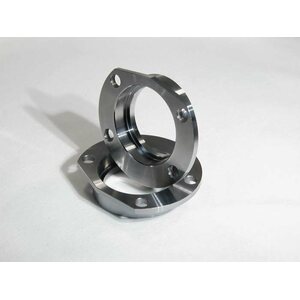 Axle Housing Ends