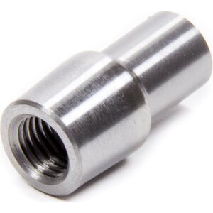 Meziere - RE1010AAL - 1/4-28 LH Tube End - 1/2in x  .058in