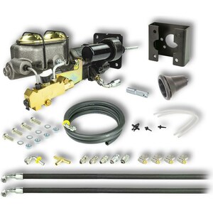 Right Stuff Detailing - 63 - 66 Chevy C 10 Hydro Boost Upper Assembly