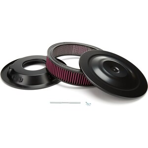 RPC - R2247 - 14in X 3in Performance Air Cleaner Red