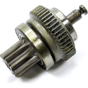 Meziere - SS140 - Repl Starter Drive Chevy 10-Pitch/9-Tooth