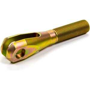 Meziere - TC1220 - 1/2in-20 Threaded Clevis 1/4in Slot - 3/8in Bolt
