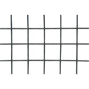 Allstar Performance - 22276 - Steel Screen 2ft x 2ft 1in x 1in Square
