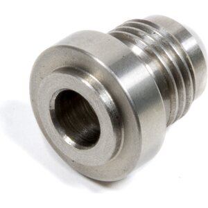 Meziere - WF06MN - 6an Male SS Weld-In Fitting