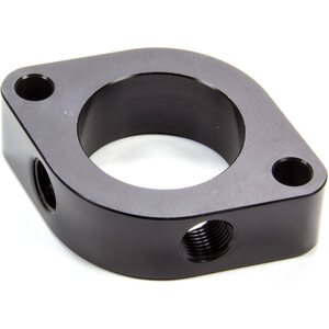 Meziere - WN0028S - Water Neck Spacer - Black