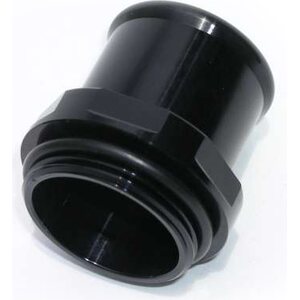 Meziere - WN0032S - 1.50in Hose Water Neck Fitting - Black