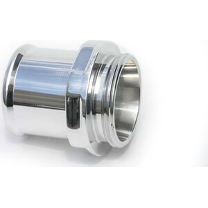 Meziere - WN0032U - 1.50in Hose Water Neck Fitting - Polished