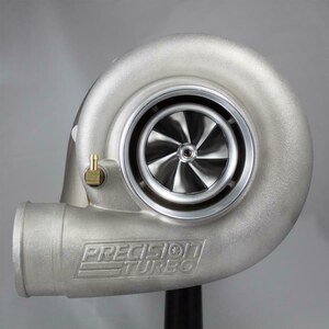 Precision Turbo GEN2 PT 6870 BB V-Band/V-Band 0.96 A/R SS