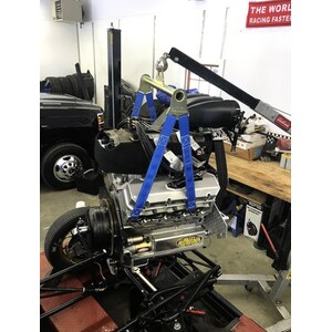 Pit Pal - 201 - Engine Sling