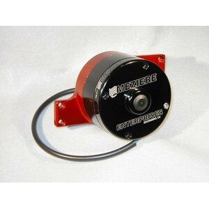 Meziere - WP150R - Electric Center Section - Red