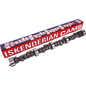 Isky Cams - 396284294 - BBC Hyd Roller Camshaft  RR-284/294