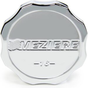 Meziere Radiator Cap - 16lbs. Discontinued 11/22/21 VD