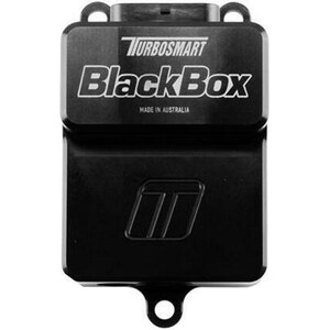 Turbosmart - TS-0305-1001 - Black Box Waste Gate Controller