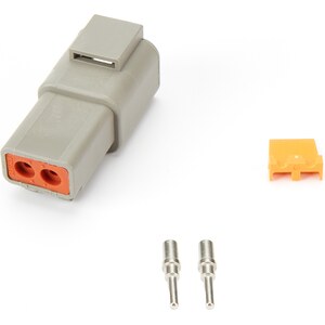 Wiring Connectors and Terminals