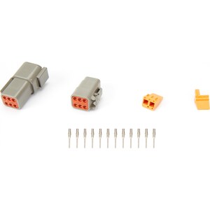 Wiring Connectors and Terminals