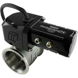 Turbosmart - TS-0565-1002 - ESWG50 Electronic Straight Ext. Wastegate 50mm