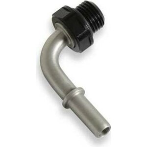 Earls - 935056ERL - 5/16 Male to 6an ORB OE Quick Connect Fitting