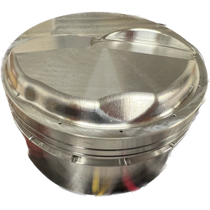 Diamond Pistons 12724-8 - 4.560- Big Block Chevy 24 & 26 Nitrous Dome Series