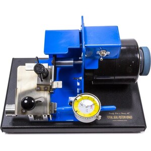 Total Seal - PRF-812DW - Precision Electric Ring Filer 230V