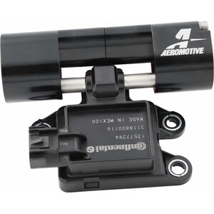 Aeromotive - 15141 - Adapter - 10an - Sensor Flex Fuel
