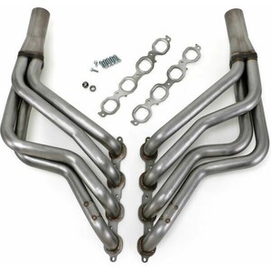 Hedman - 48007 - Headers for LT In 70-81 F-Body 1.875in Uncoated