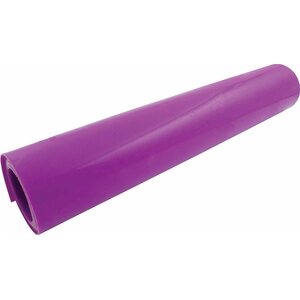 Allstar Performance - 22430 - Purple Plastic 10ft x 24in