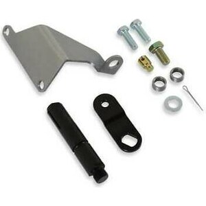 B&M - 40507 - Bracket and Lever Kit - Ford AODE/4R70W