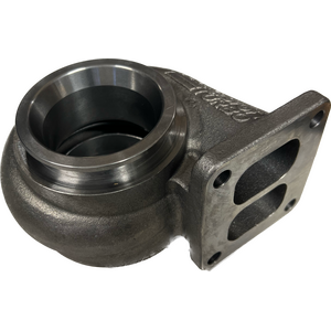 Precision Turbo GEN2 PT 6266 BB 4-Bolt Rectang./V-Band 1.00 A/R  Divided