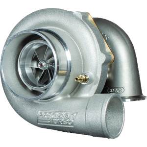 Precision Turbo GEN2 PT 6466 BB V-Band/V-Band 0.82 A/R SS