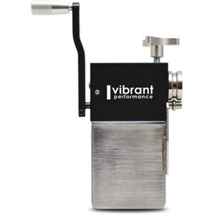 Vibrant Performance - 2990 - Manual Bead Roller